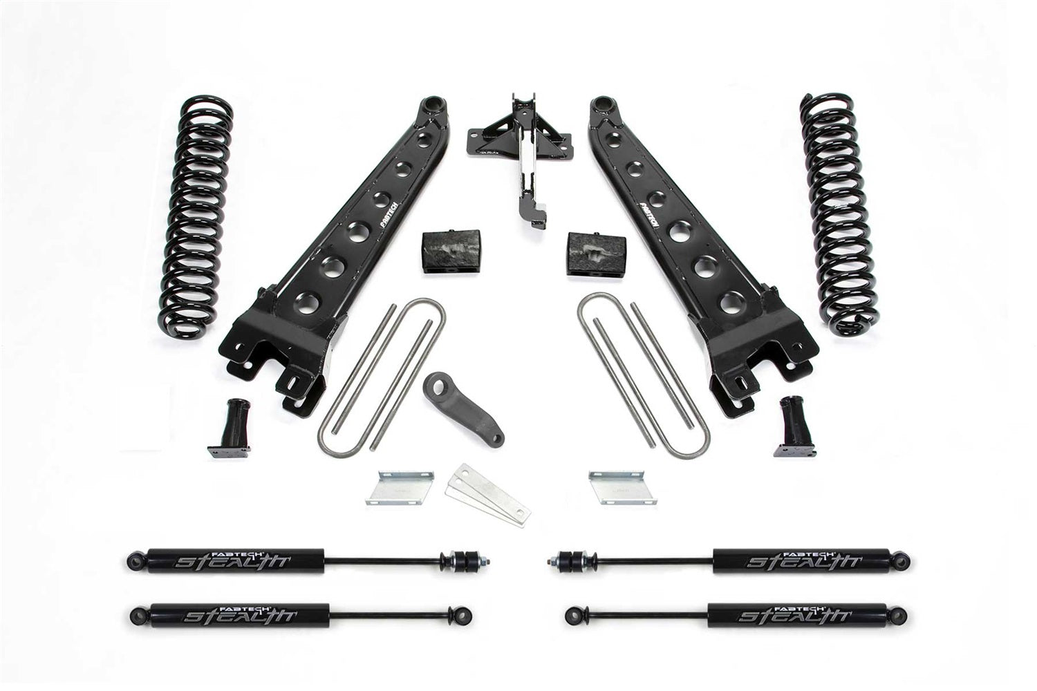 LIFT KIT SUSPENSION