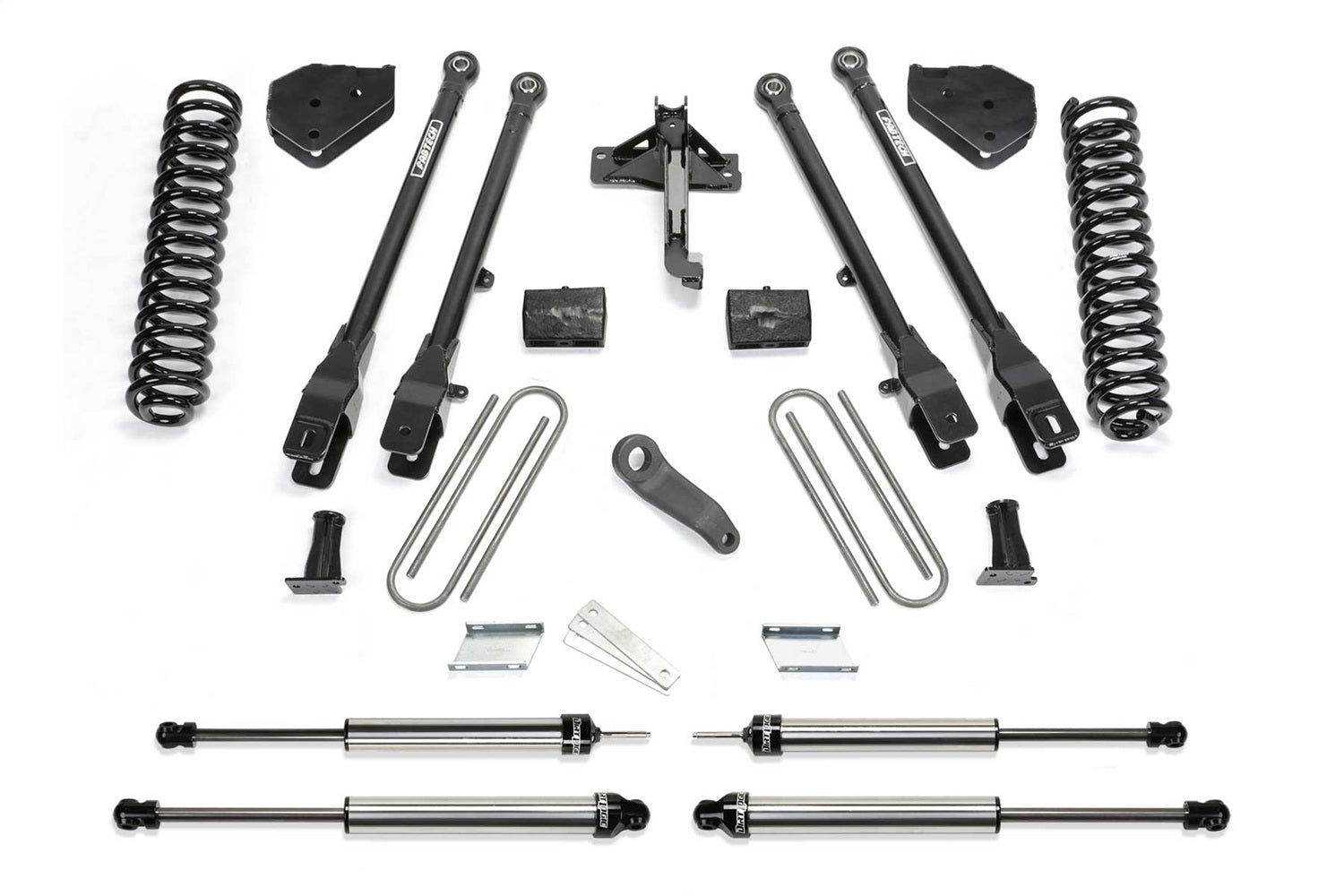 LIFT KIT SUSPENSION