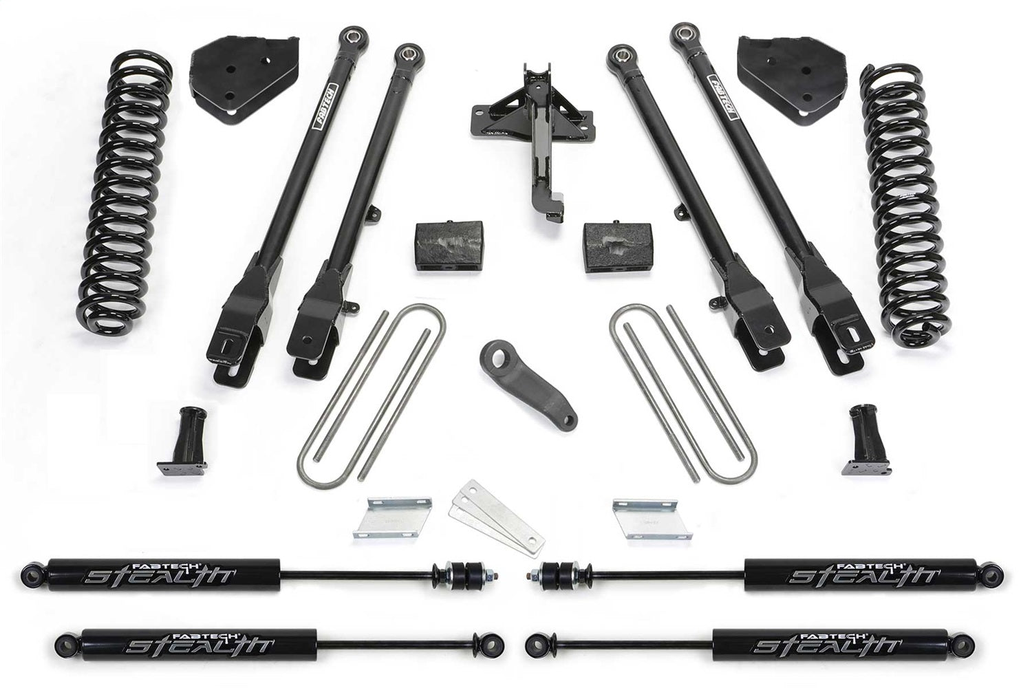 LIFT KIT SUSPENSION
