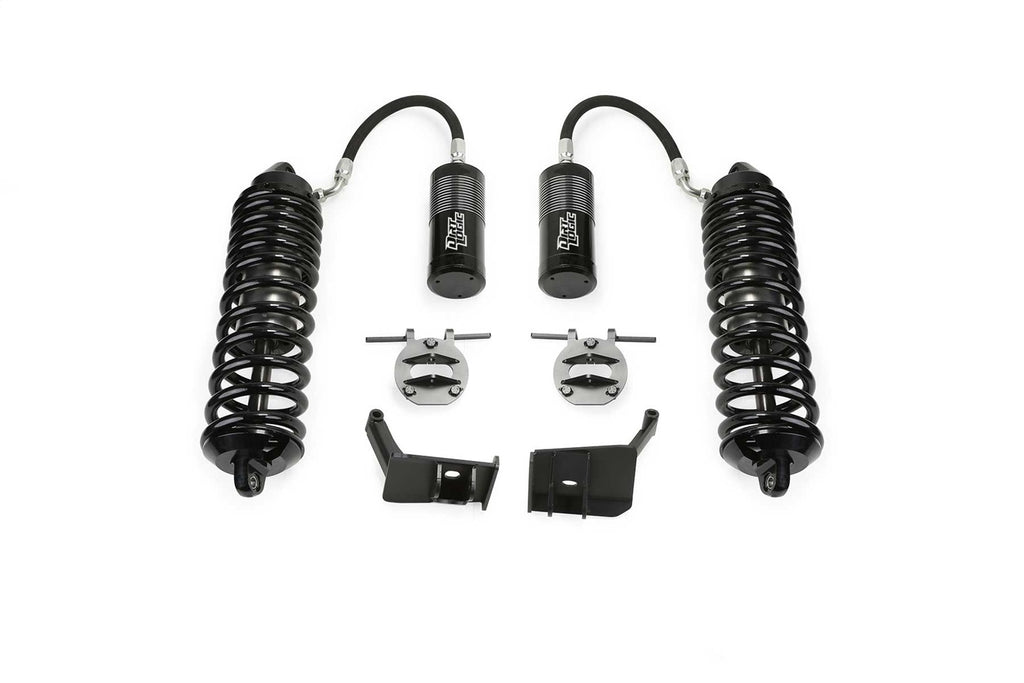 COIL OVER SHOCK KIT