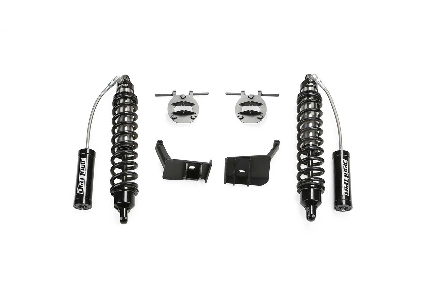 COIL OVER SHOCK KIT
