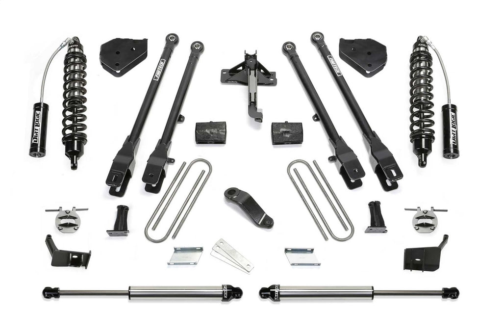 LIFT KIT SUSPENSION