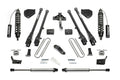 LIFT KIT SUSPENSION