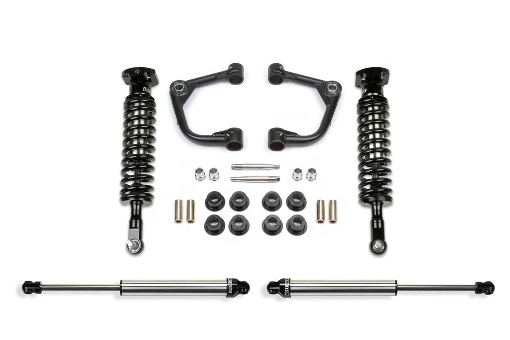 2'UNI UCA DL 2.5&2.25 15-17 F150 2W