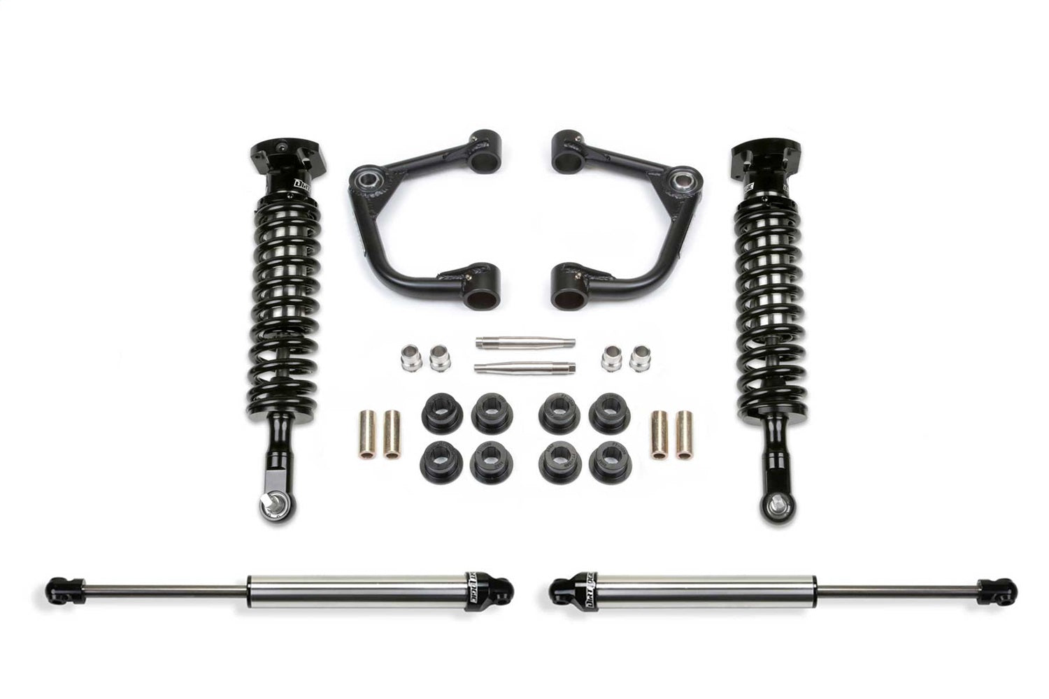 2'UNI UCA DL 2.5&2.25 15-17 F150 2W