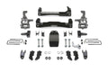 LIFT KIT SUSPENSION