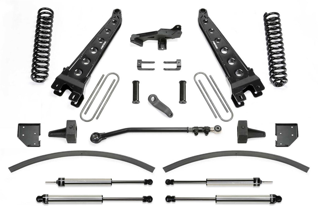 LIFT KIT SUSPENSION