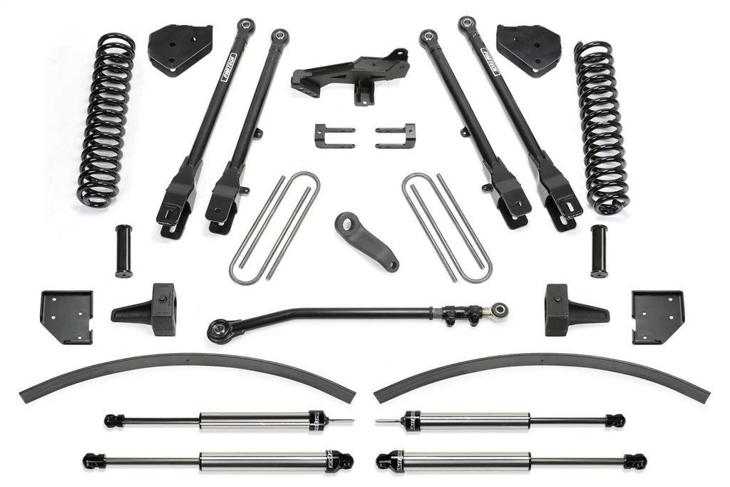LIFT KIT SUSPENSION