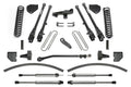 LIFT KIT SUSPENSION