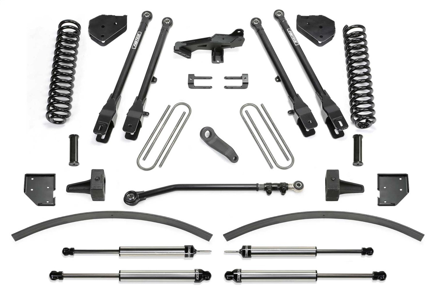 LIFT KIT SUSPENSION