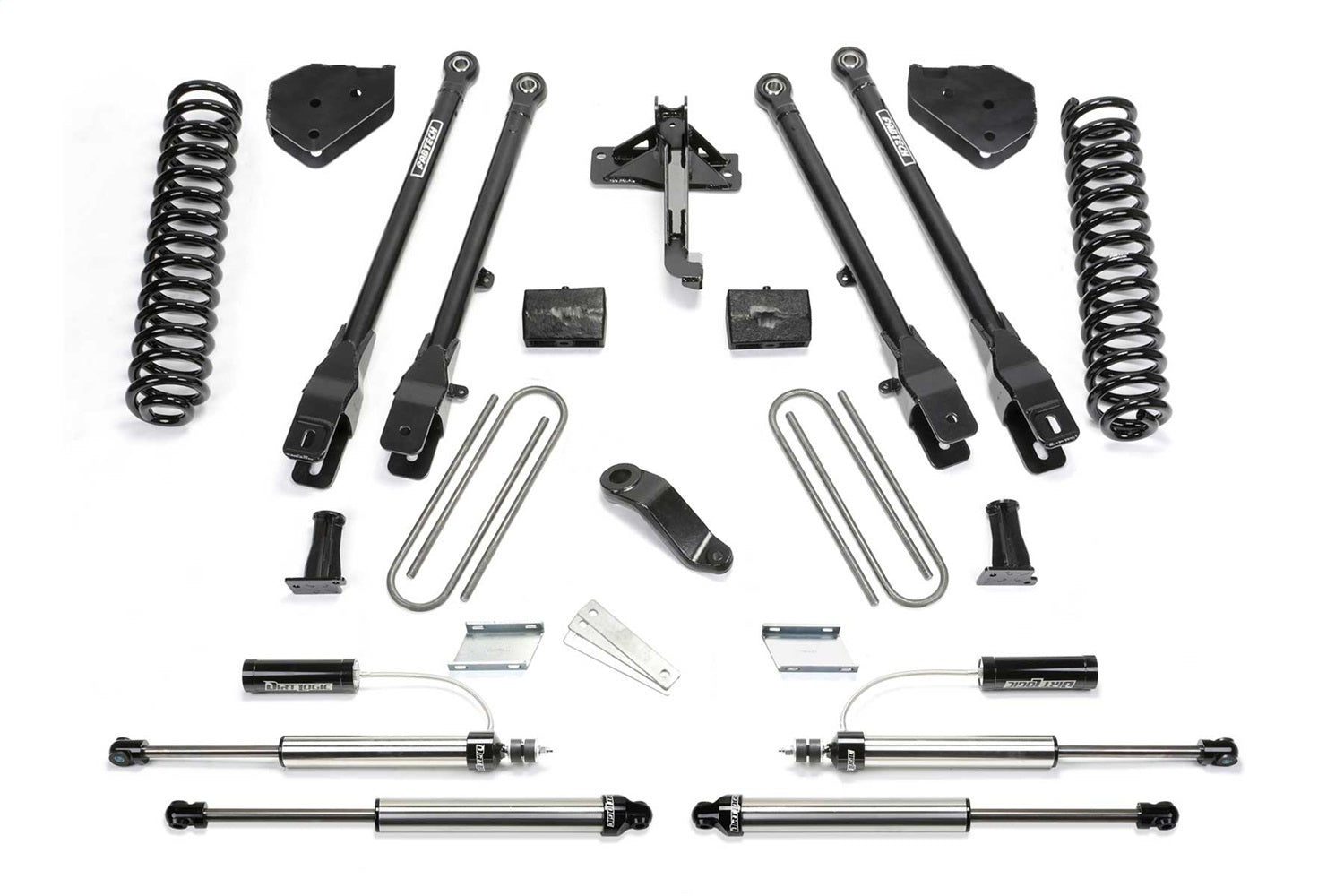 LIFT KIT SUSPENSION