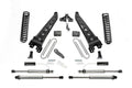 LIFT KIT SUSPENSION