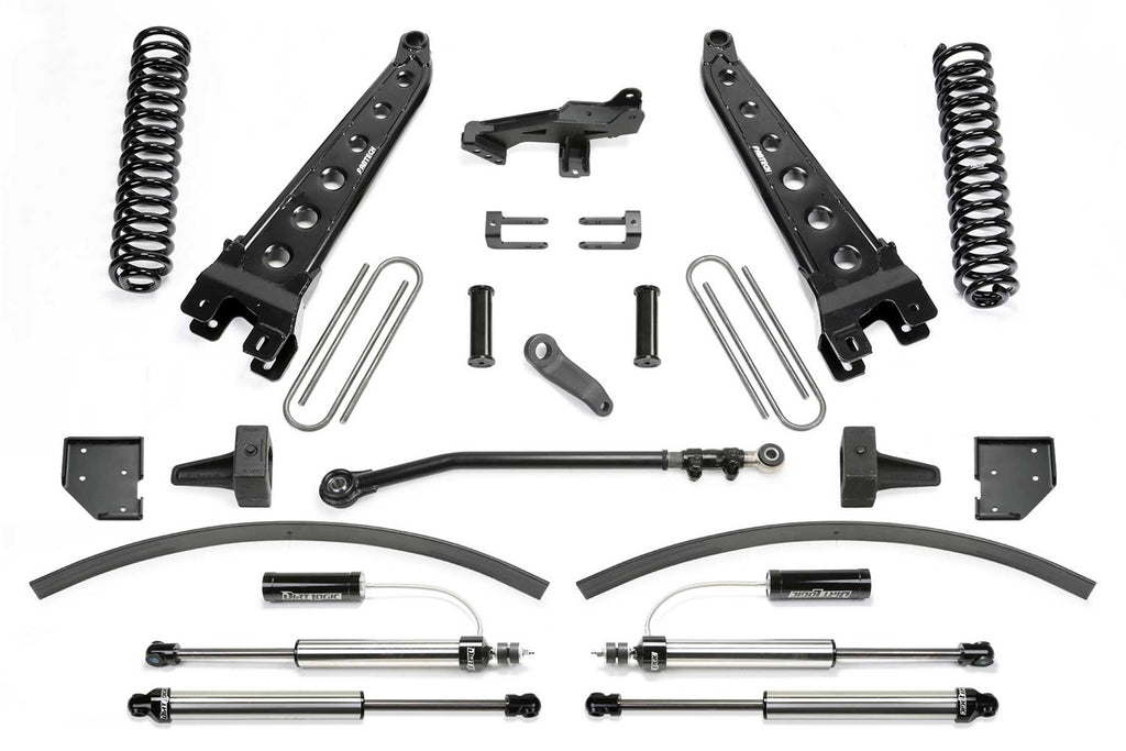 LIFT KIT SUSPENSION