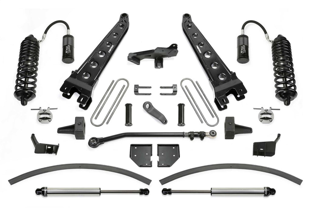 LIFT KIT SUSPENSION