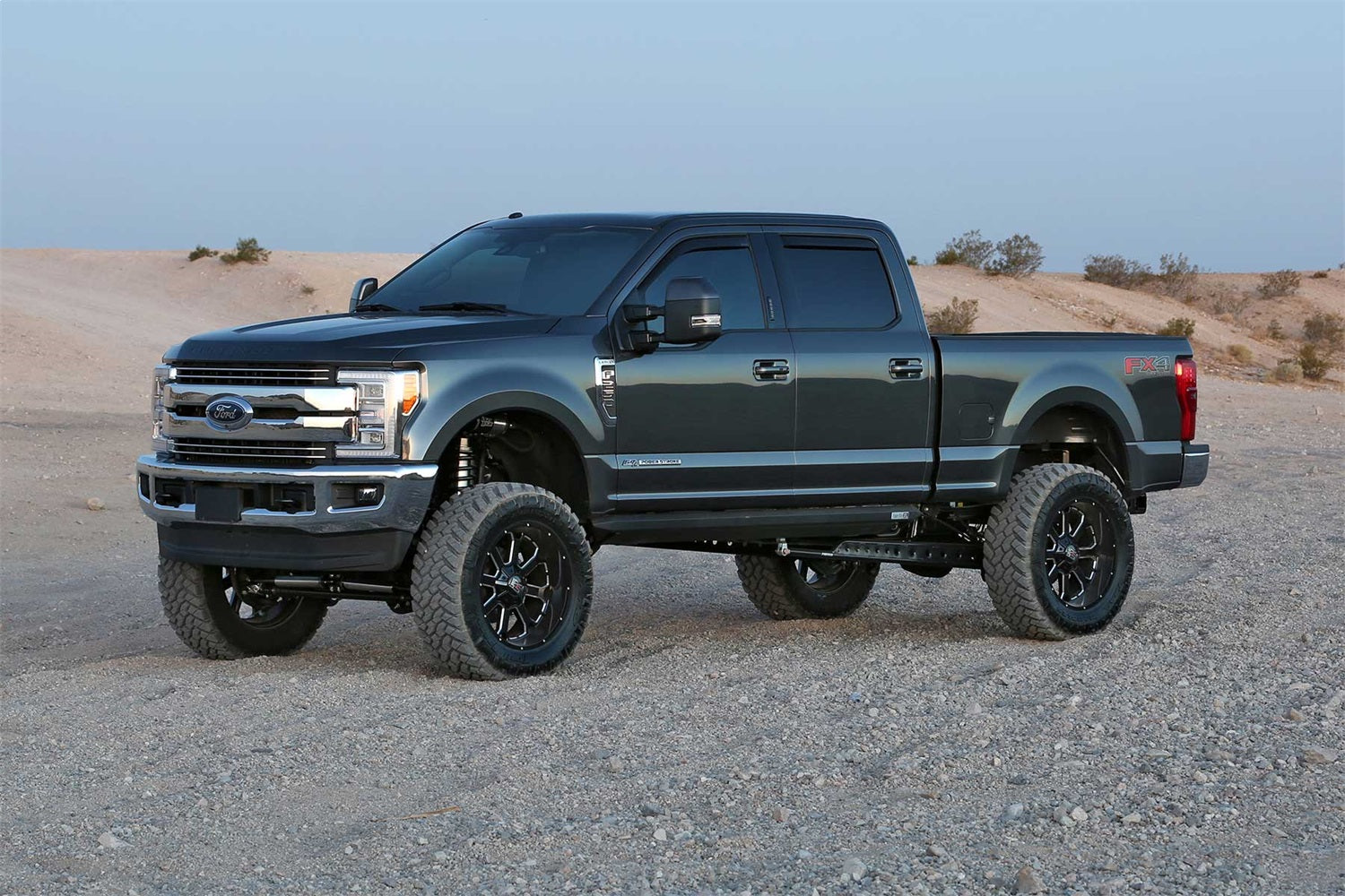 LIFT KIT SUSPENSION