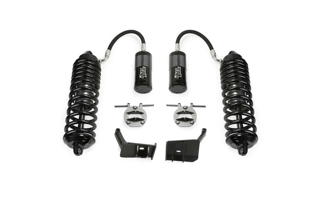 COIL OVER SHOCK KIT