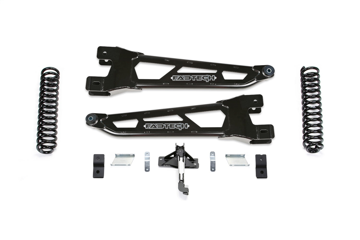 2.5' RADIUS ARM KIT W/SHK EXT 2023-