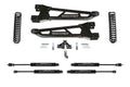 2.5' RADIUS ARM KIT W/STEALTH 2023-