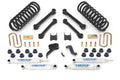 LIFT KIT SUSPENSION