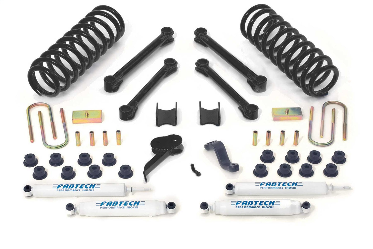 LIFT KIT SUSPENSION