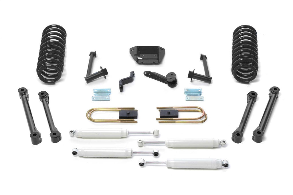 LIFT KIT SUSPENSION