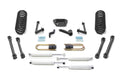 LIFT KIT SUSPENSION