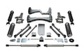 LIFT KIT SUSPENSION
