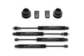 LEVELING KIT SUSPENSION