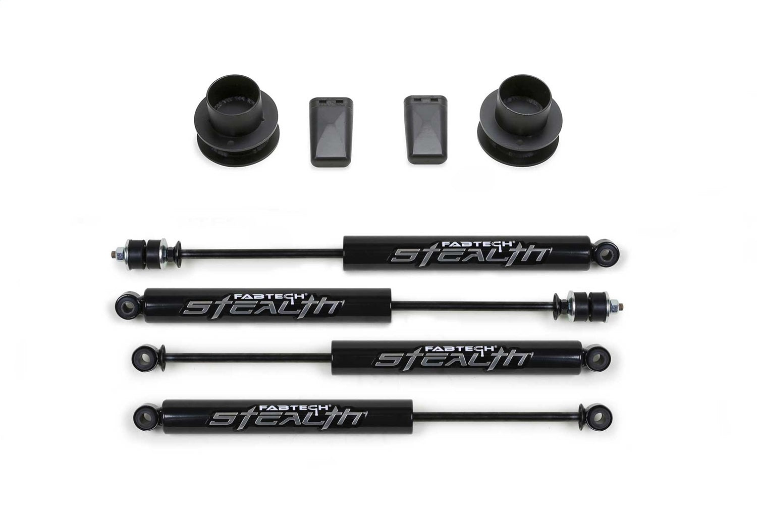 LEVELING KIT SUSPENSION