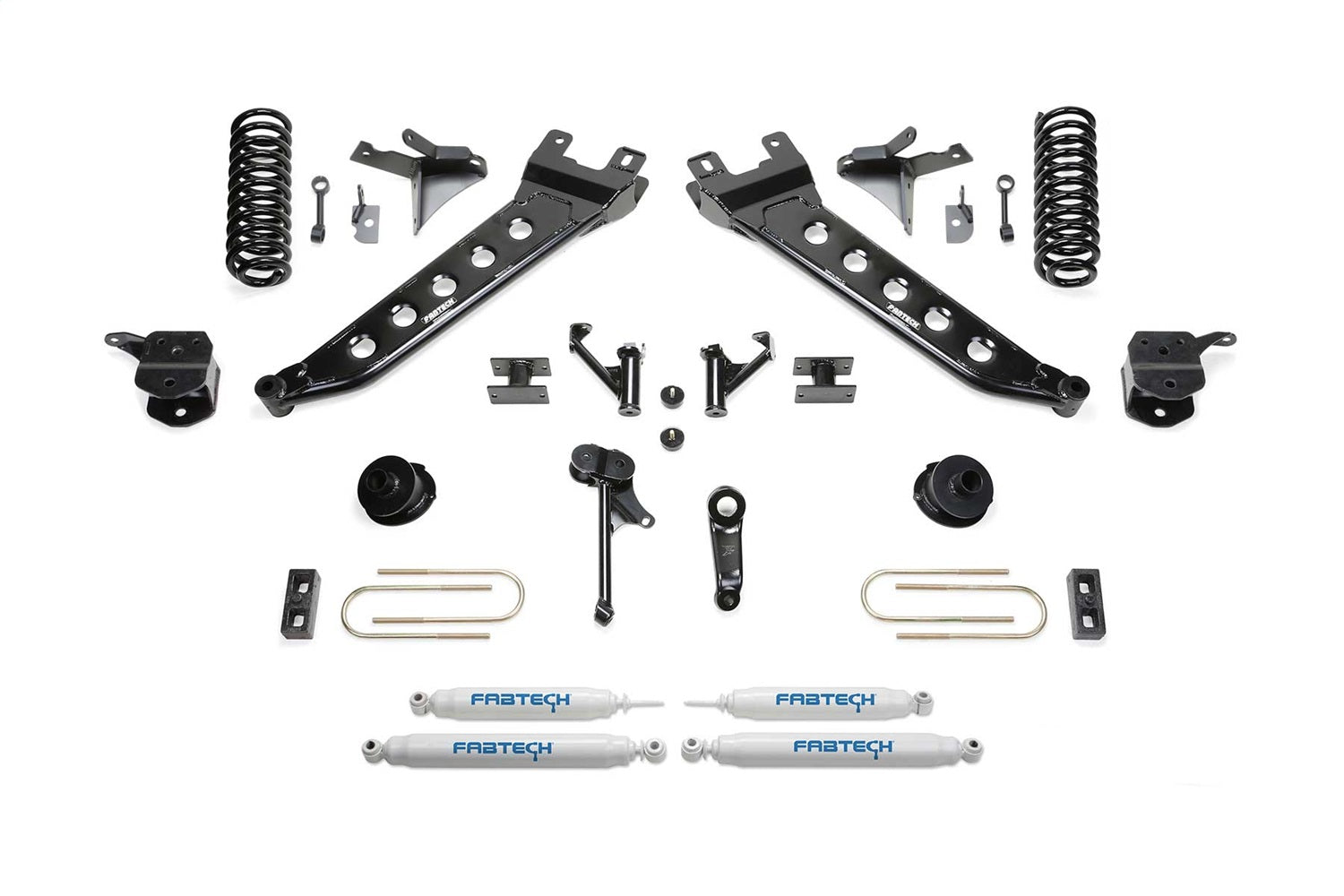LIFT KIT SUSPENSION