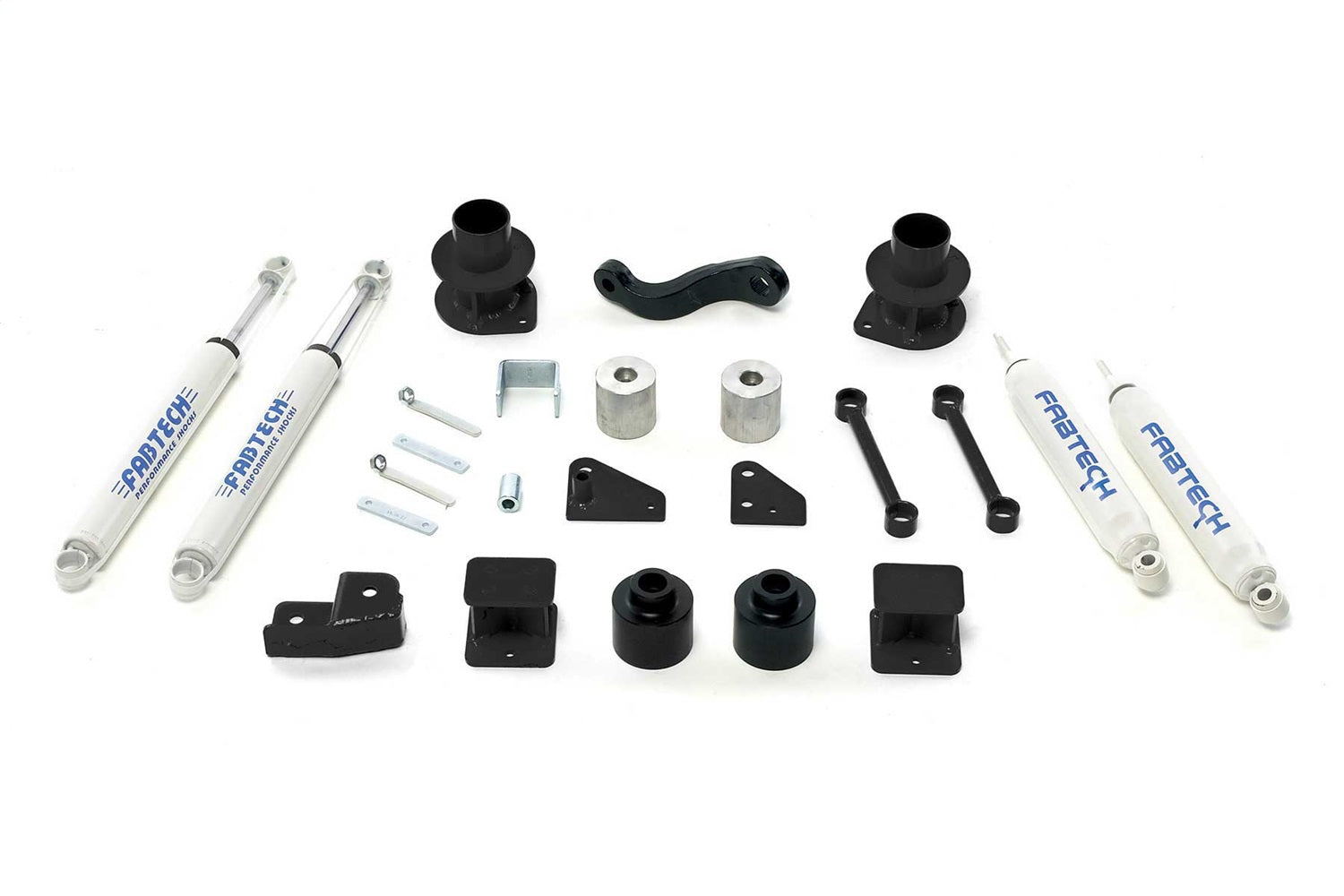 LIFT KIT SUSPENSION