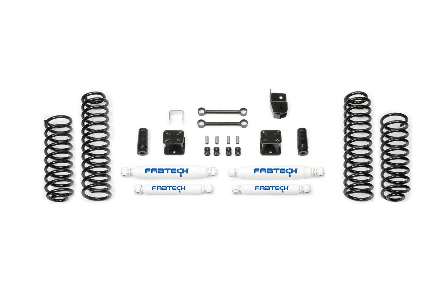 LIFT KIT SUSPENSION