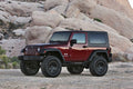 LIFT KIT SUSPENSION