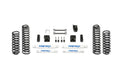 LIFT KIT SUSPENSION
