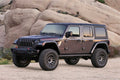 LIFT KIT SUSPENSION