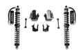 3' CRAWLER C/O CONV W/ DL 2.5 RESI
