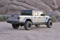 LIFT KIT SUSPENSION