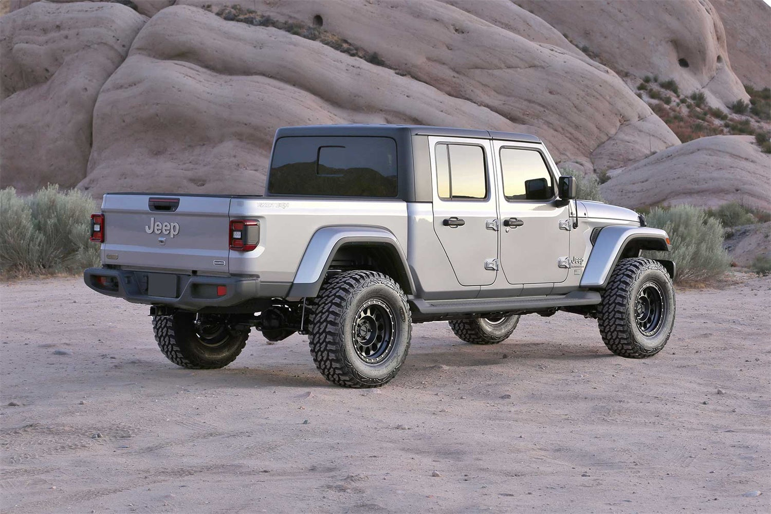 LIFT KIT SUSPENSION