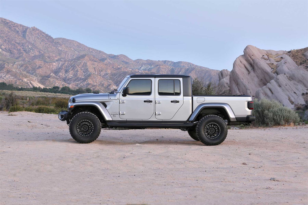 LIFT KIT SUSPENSION