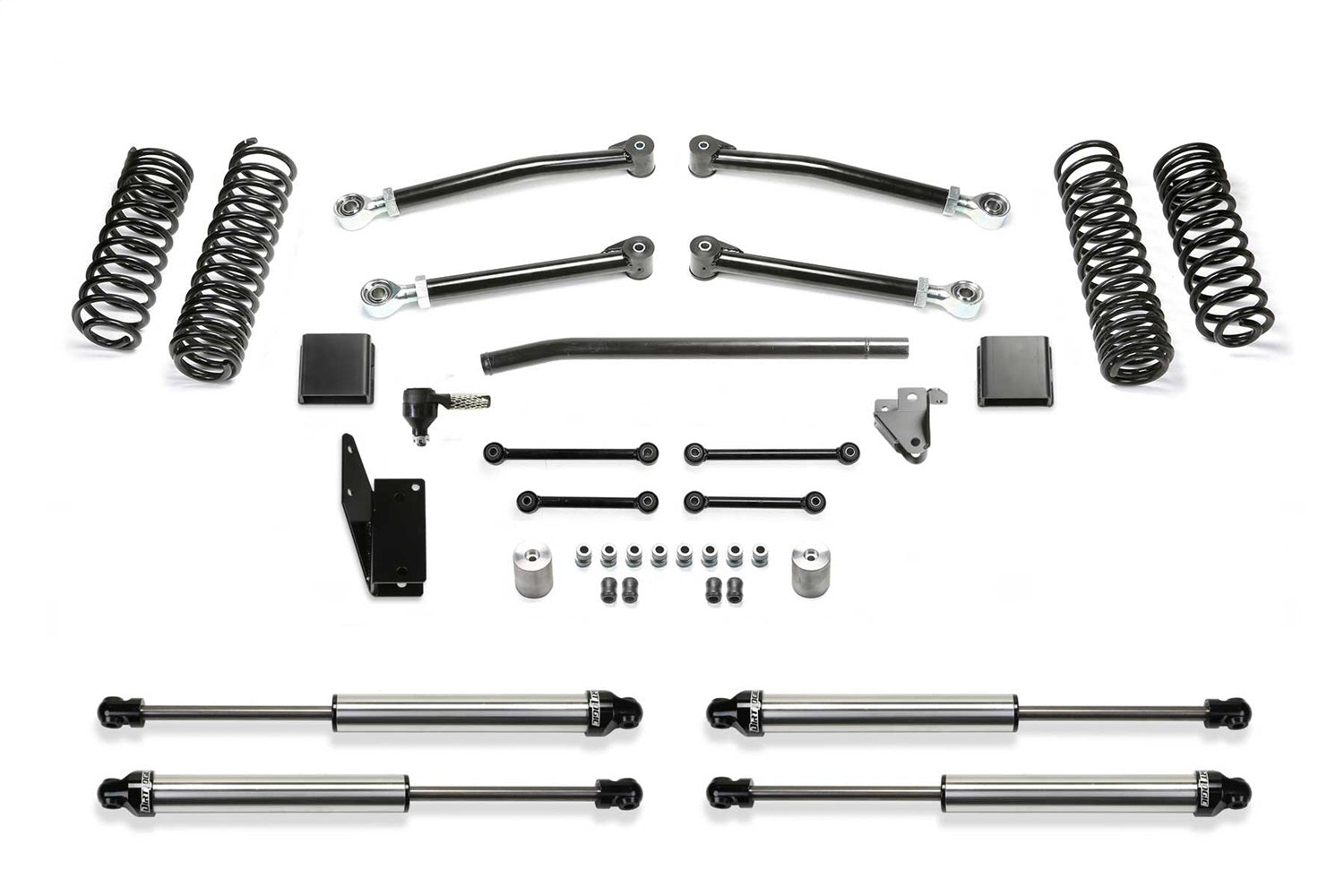 LIFT KIT SUSPENSION
