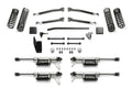 LIFT KIT SUSPENSION