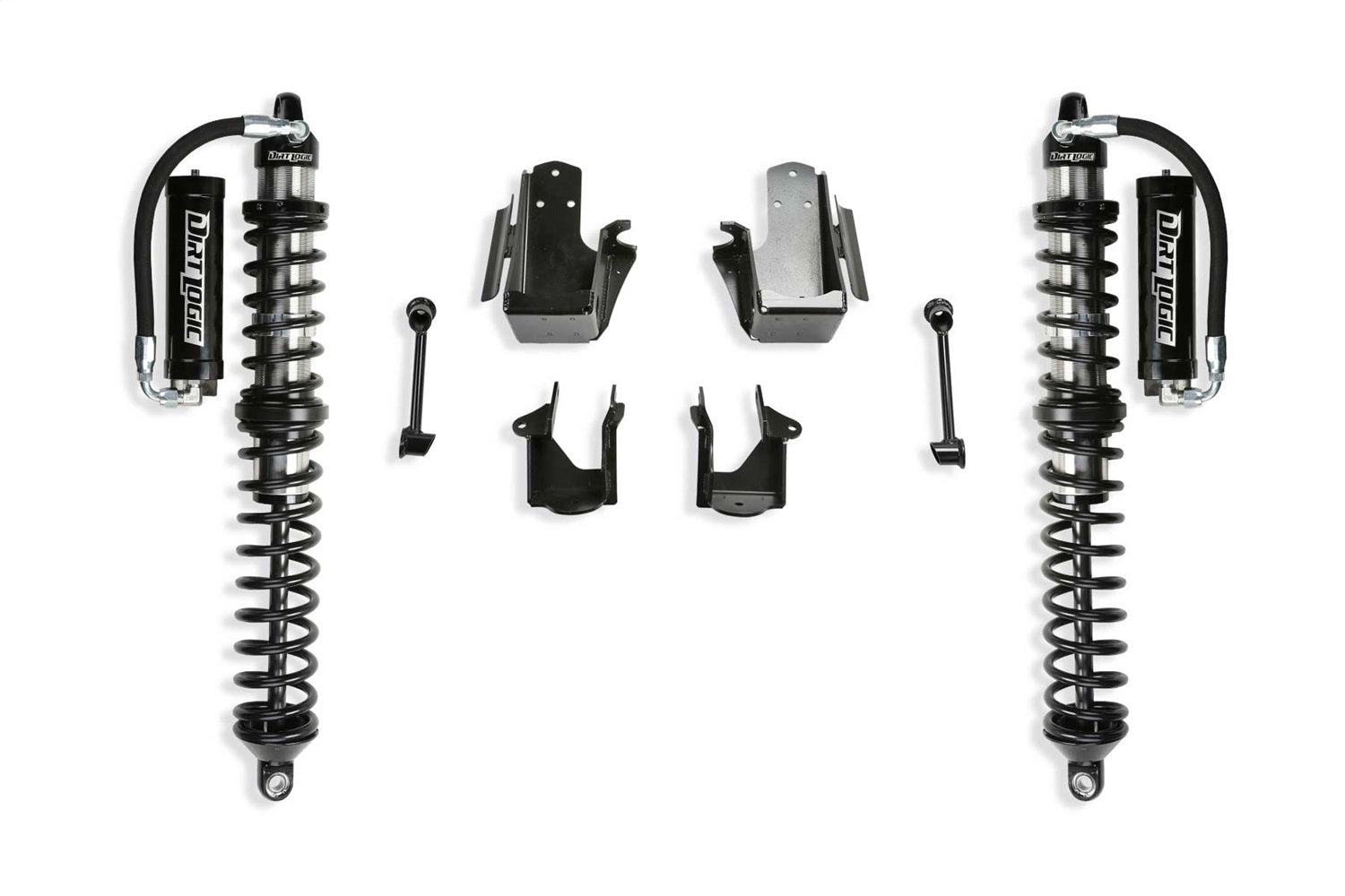 3' CRAWLER I 2020 JEEP JT 4WD