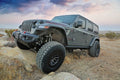 INNER FENDERS FRONT JEEP JL/JT W/ S