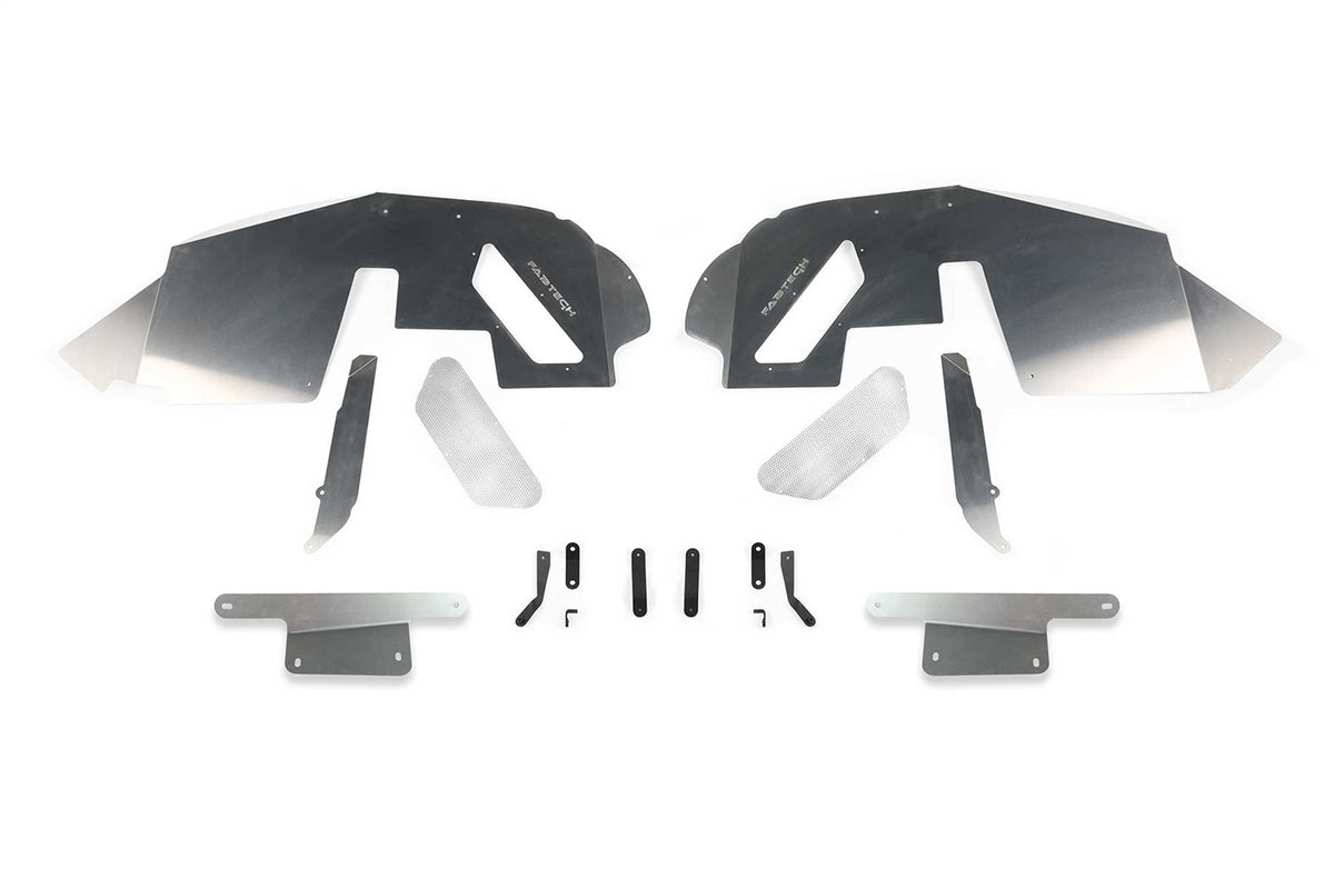 Fabtech Fender – Front, For PN[FTS24271/FTS24287] (PN K4186)
