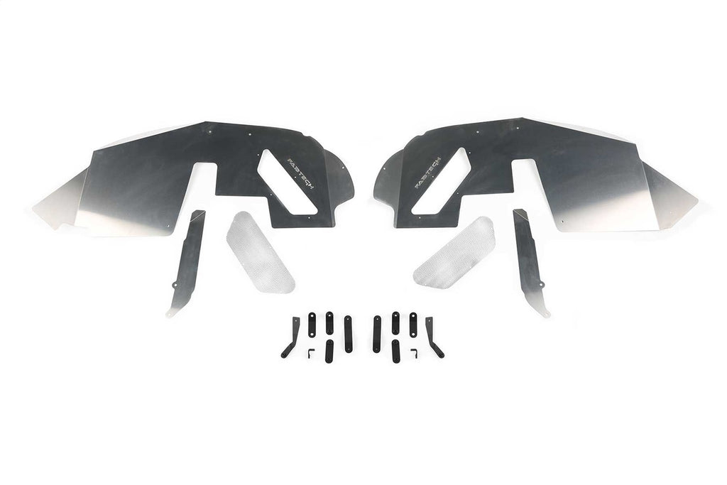 Fabtech Fender – Front, For PN[FTS24271/FTS24292] (PN K4187)