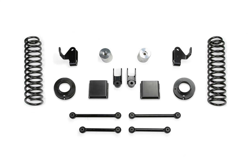 3' SPORT SYSTEM W/ SHK EXT 20-21 JE