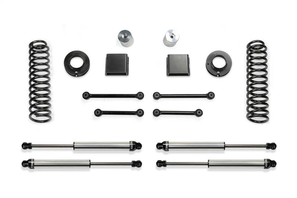 3' SPORT SYSTEM W/ DLSS SHKS 20-21