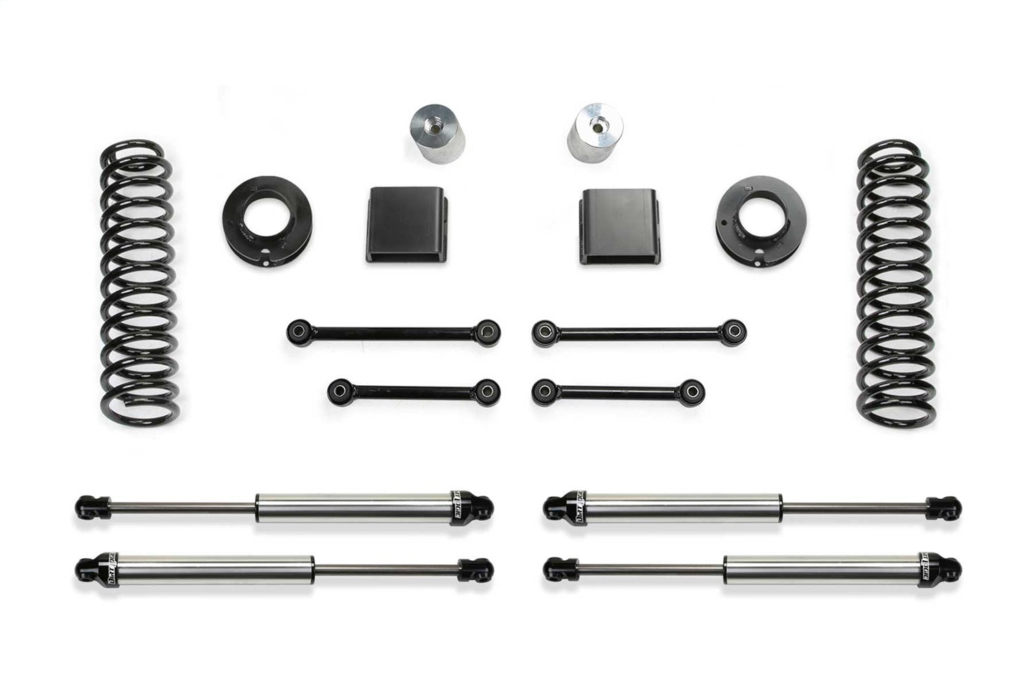 3' SPORT SYSTEM W/ DLSS SHKS 20-21
