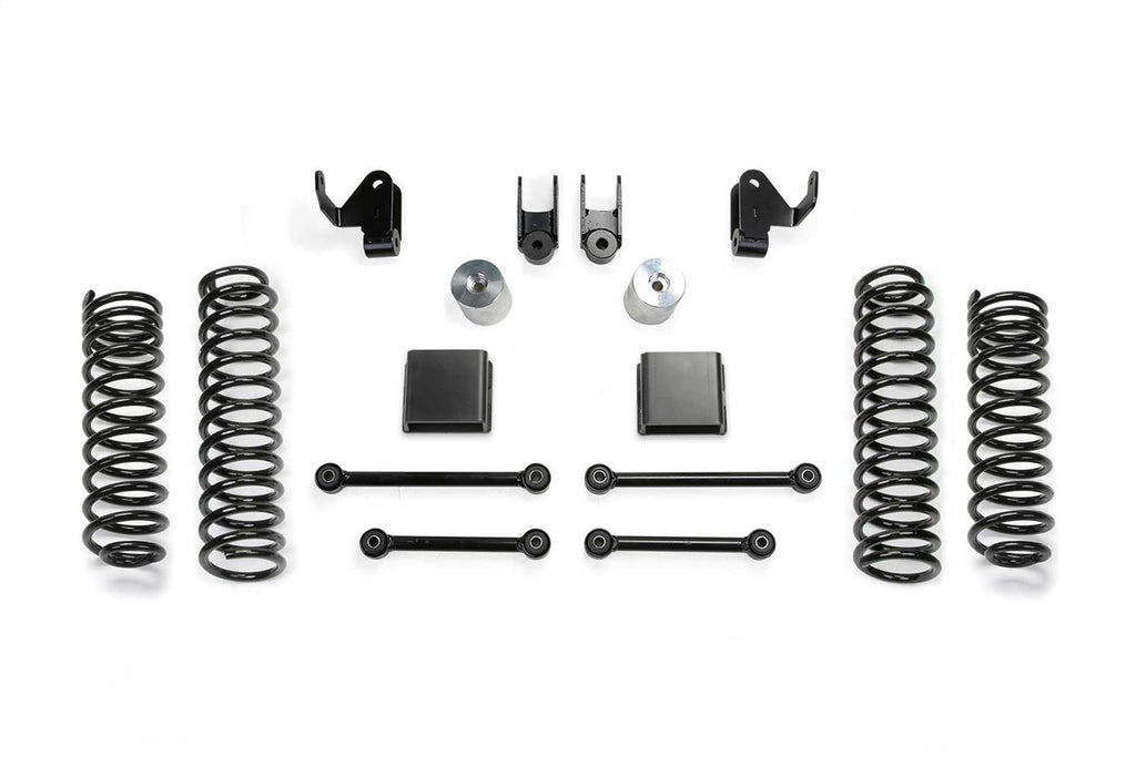 3' SPORT II SYSTEM W/SHK EXT 20-21