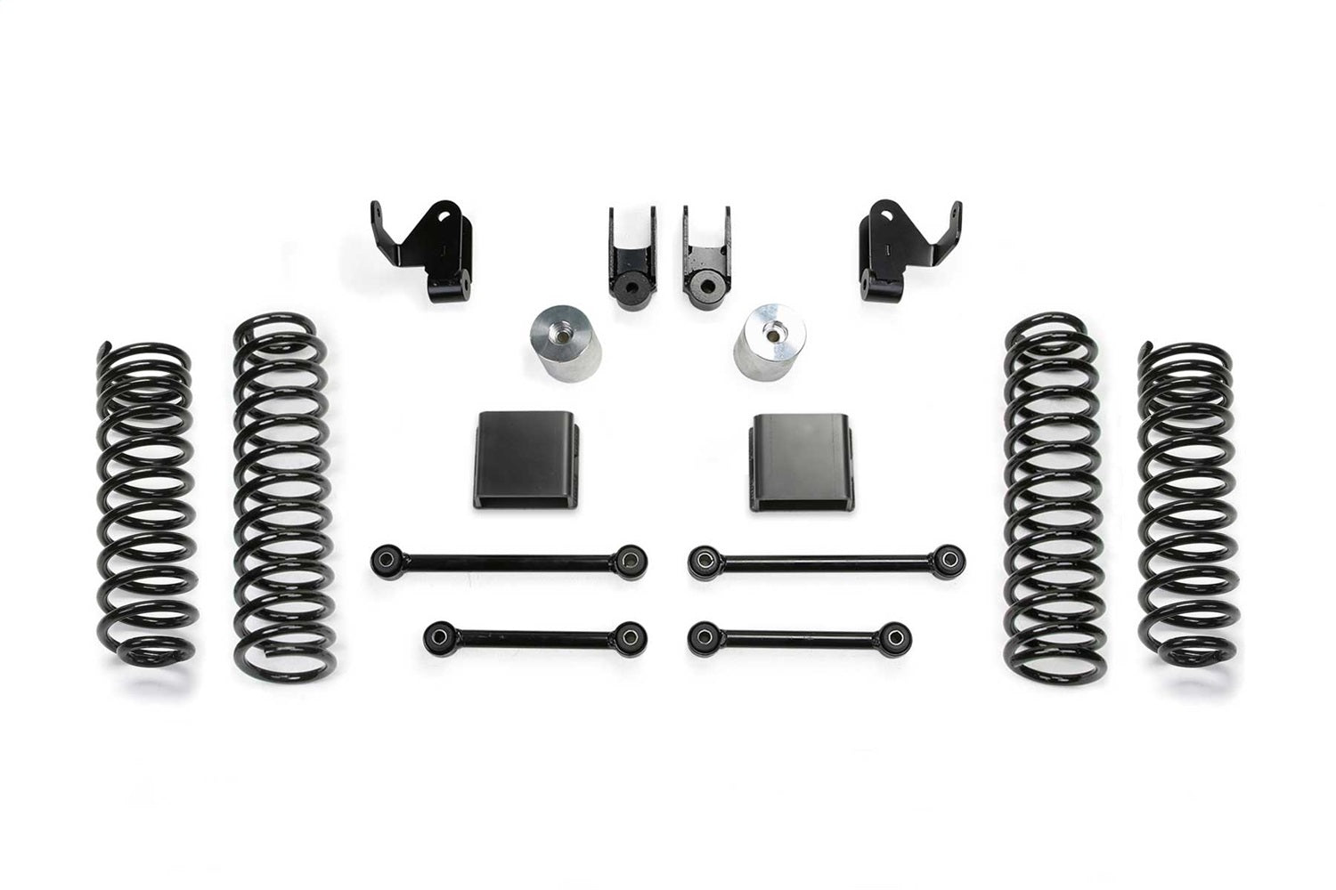 3' SPORT II SYSTEM W/SHK EXT 20-21